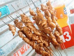 -酒宝荡烧烤(长航局江大路住宅小区店)