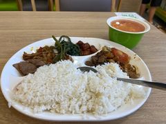 -大米先生(渝中区英利大融城餐厅)