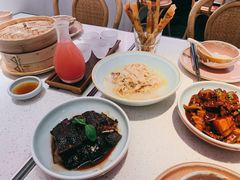 杭州酱鸭-竹外桃花·江南小酒馆(SKP·S店)