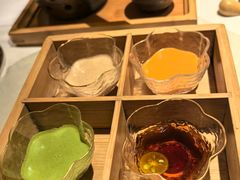 -叶叶菩提(太原别墅店)