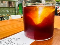 -稀物集咖啡(徽州大道店)