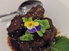 -齐家花园大酒店·本帮菜(宝山店)