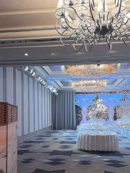 -曼格纳婚礼艺术中心(张江店)