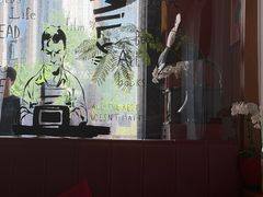 -安妮意大利餐厅(国贸店)