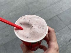 -DQ·蛋糕·冰淇淋(三亚青春颂店)