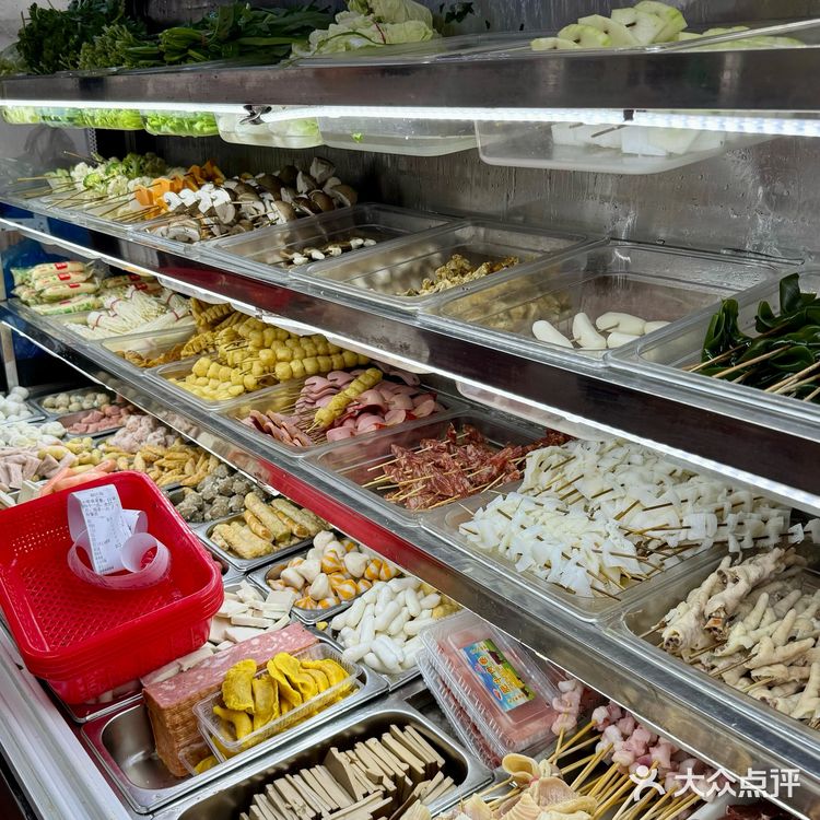 杨浦区好吃推荐（12/100）