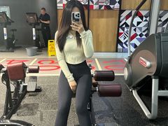 -帝豪斯健身俱乐部(市府恒隆广场店)