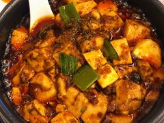 -陈麻婆豆腐总店