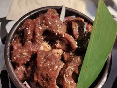 -卜奎烤右