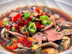 -宏玲餐厅(四川南路店)