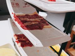 -牛焱·贵州黄牛肉火锅(城西银泰店)