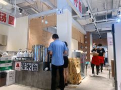 -五里关火锅(牛市口店)