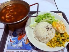 -海盗虾饭·小龙虾饭(惠多港店)