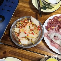 用户评价口味怎么样?阳朔县美食羊八宝实拍图片-大众点评