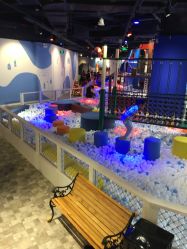 -幻贝家儿童乐园(苏州中心店)