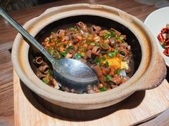 海肠捞饭-KŌNG胶东小馆·酒馆(华熙店)