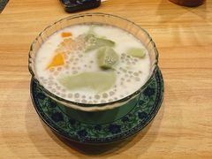 -荔芳传统糖水铺