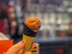 普洱冰淇淋-大益茶庭(永庆坊店)