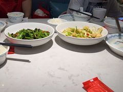 -花椒俏川菜小馆(南海万达店)