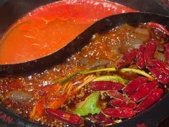 -牛市坎火锅(建设路店)