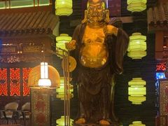 -宝轩渔府·老字号海鲜·正宗津菜(水上店)