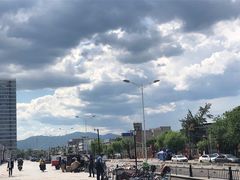 -永旺梦乐城国际商城(北清路店)