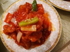 -烤肉宛饭庄(南礼士路店)