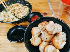 -赵宝美煎包店