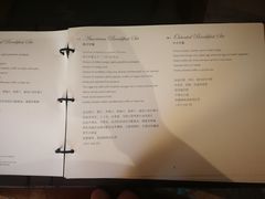 -深圳香格里拉酒店