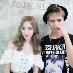 点击看大图 -BM SALON