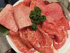 -俺的焼肉(銀座9丁目店)