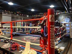 -中安射击运动俱乐部