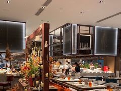 -悦全日餐厅·仁恒洲际酒店