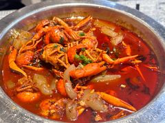 -靓虾二哥·龙虾馆(大塘总店)