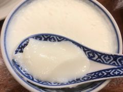 双皮奶-阿多私房菜(顺德店)