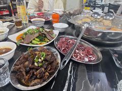 -牛一煲美食(江高店)