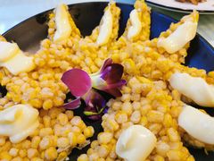 -上海年代·浙菜家烧·小海鲜(水上东路店)