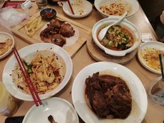 -大师兄·西北小馆(金湾华发商都店)