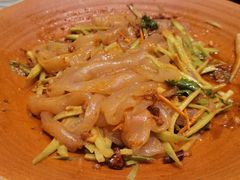 -李记东北饺子馆·东北菜(欢乐谷店)