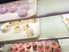 -欢乐时光烤肉火锅自助(龙岩新罗万达店)
