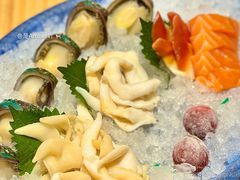 -贵木日本料理·铁板烧(新地假日广场店)