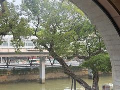 -广东胜利宾馆西关粤中餐厅