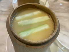 竹筒龙虾汤面-陶陶居酒家(海岸城店)