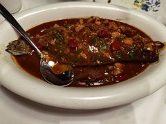 窖香臭桂鱼-同庆楼(金宝汇店)