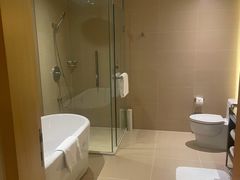 -上海浦西万怡酒店