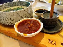 -徽珍源(龙茗路店)