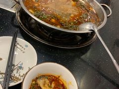 -草墩罗非鱼庄•野生菌•腊排骨(七星街上段店)