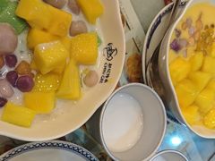 -赵记传承·中国甜品(福州总店)