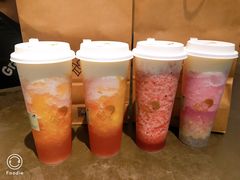 -海底捞火锅(金光华店)