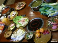 -369自助烤肉鱼火锅(平阳路店)